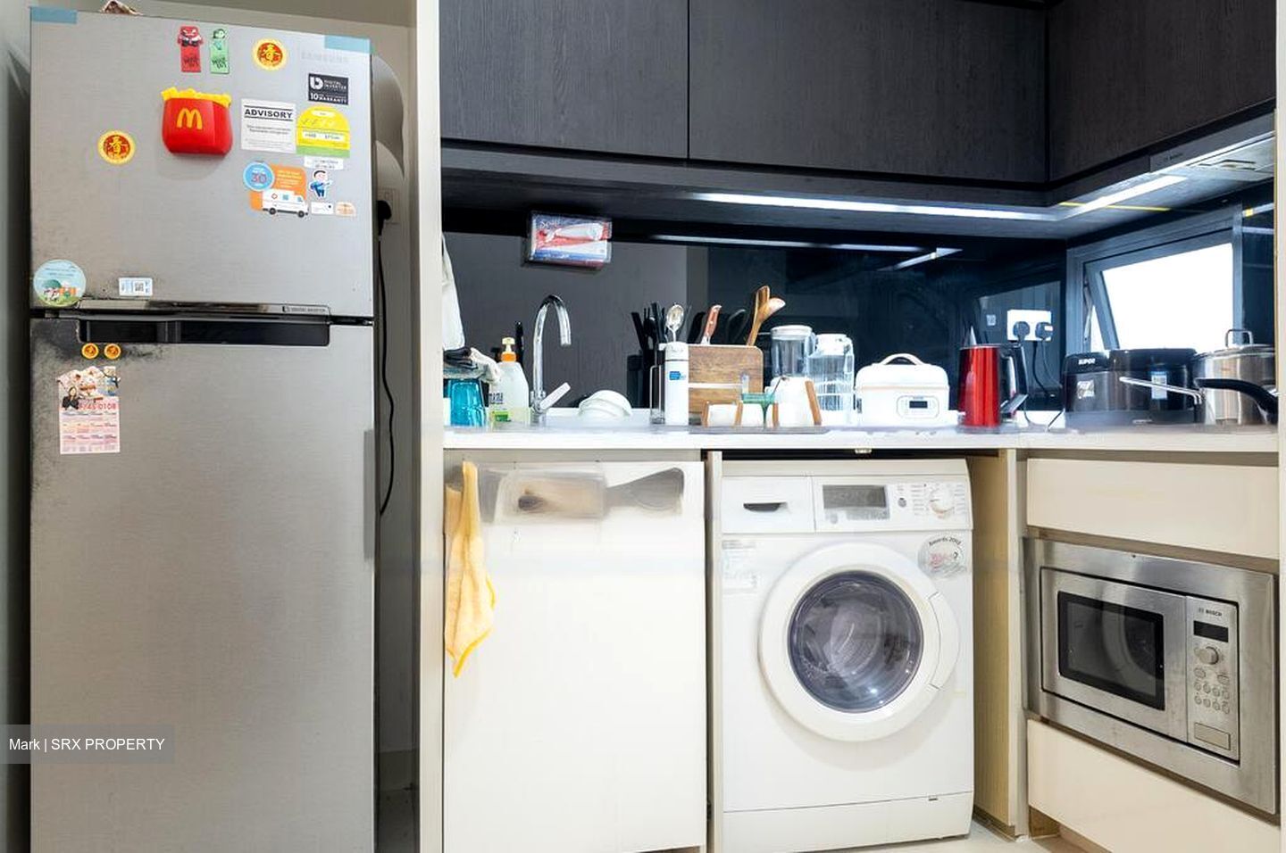 The Cristallo (D15), Apartment #470407451